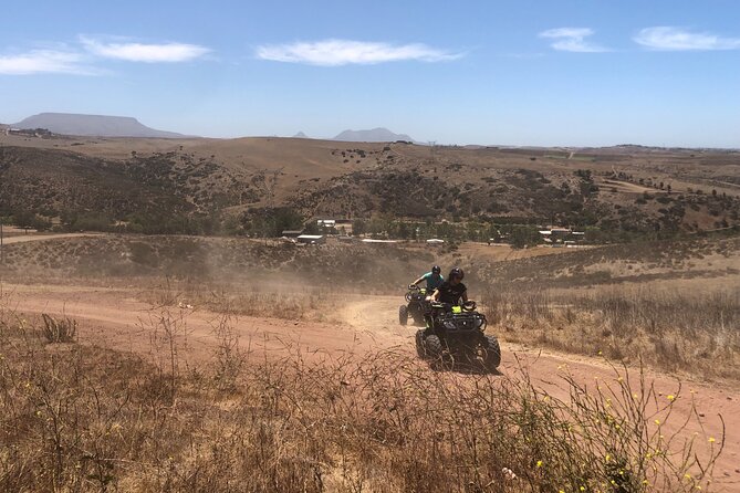 Private Mountain Motorcycle Tour and Lunch in Puerto Nuevo  - Rosarito - Selecting a Meeting Point