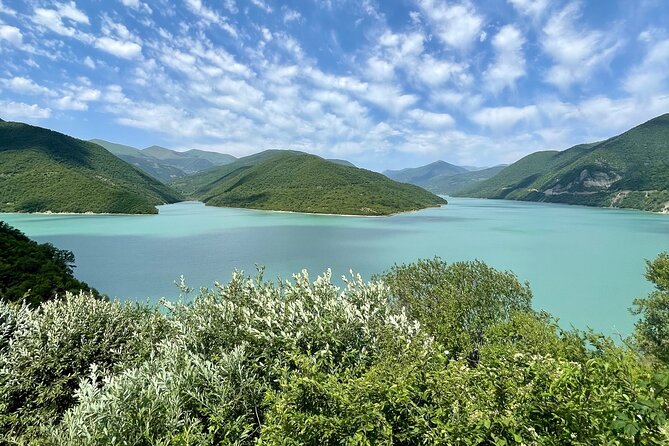 Private Mountain Retreat: Embracing Nature in a 2-Day Escape - Pickup Information