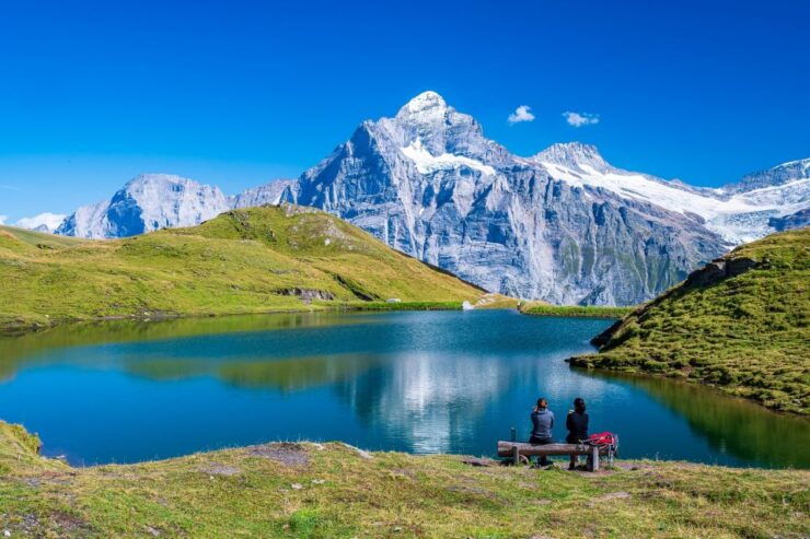 Private Mountain Tour & Hike From Zurich - Activity Details