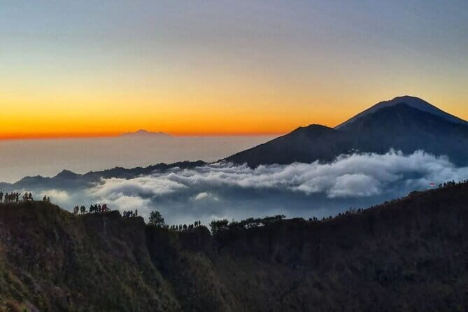 Private Mt. Batur Sunrise Trekking - The Experience Breakdown