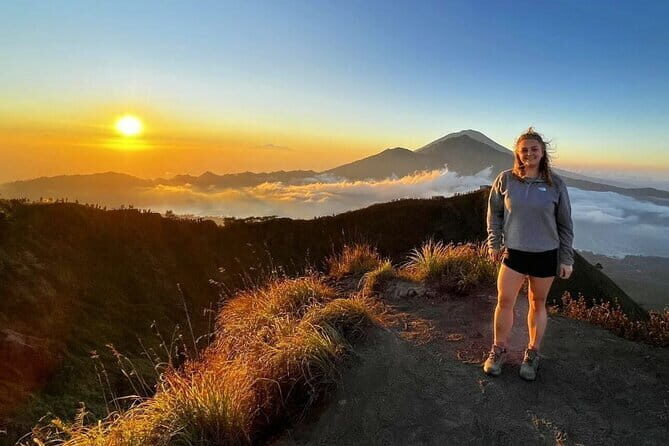 Private Mt. Batur Sunrise Trekking - The Trek: Climbing Mount Batur