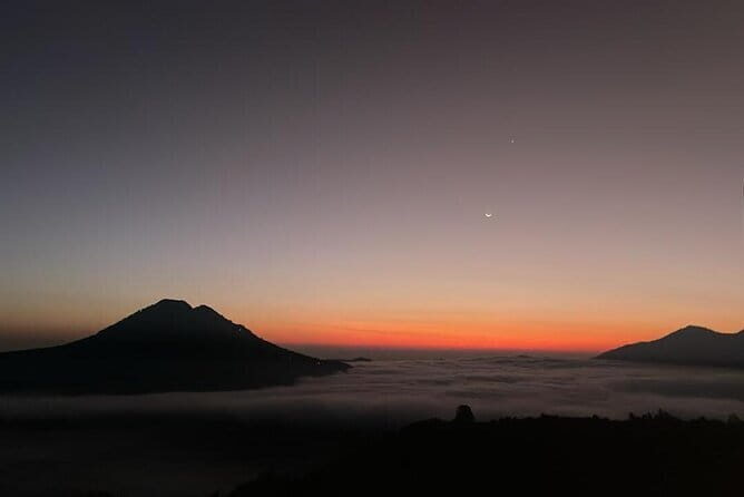 Private Mt. Batur Sunrise Trekking - Relaxing in Natural Hot Springs