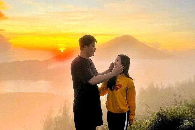 Private Mt. Batur Sunrise Trekking - Transportation and Convenience