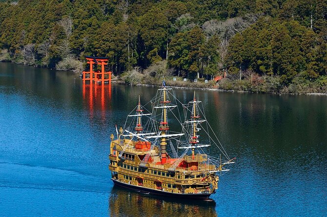 Private Mt Fuji and Hakone Day Tour From Tokyo - Weather Policy