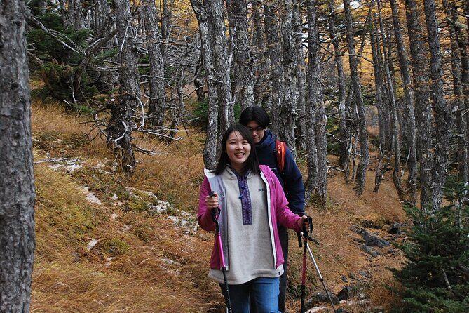 Private Mt Fuji Car and Hiking Experience from Gotemba - Who Is This Tour Best For?