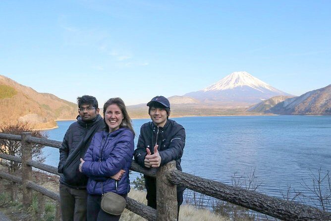 Private Mt Fuji Tour from Tokyo: Scenic BBQ and Hidden Gems - FAQ