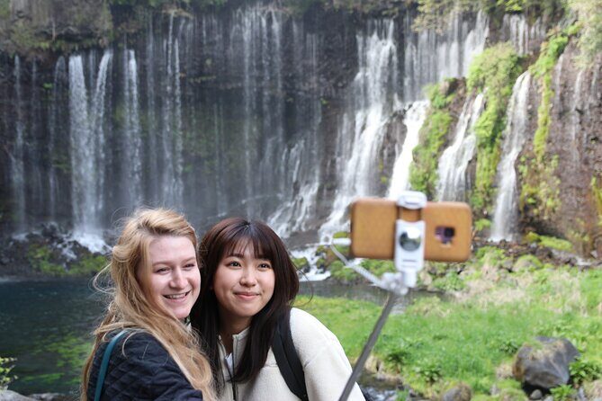 Private Mt Fuji Tour from Tokyo: Scenic BBQ and Hidden Gems - Weather and Season Considerations