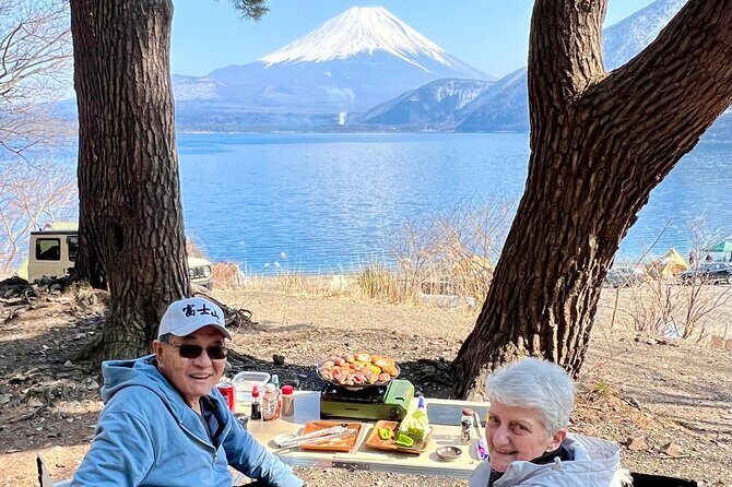 Private Mt Fuji Tour from Tokyo: Scenic BBQ and Hidden Gems - Who Is This Tour Ideal For?