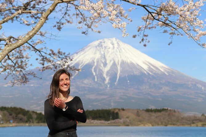Private Mt Fuji Tour from Tokyo: Scenic BBQ and Hidden Gems - FAQ