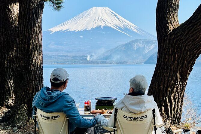Private Mt Fuji Tour from Tokyo: Scenic BBQ and Hidden Gems - Final Thoughts