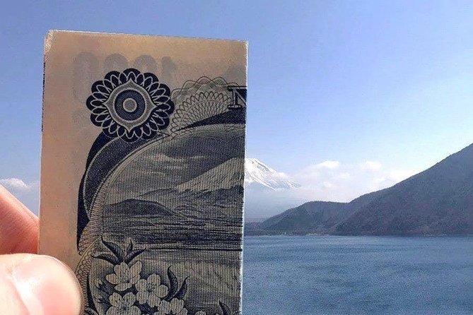 Private Mt Fuji Tour From Tokyo: Scenic BBQ and Hidden Gems - Tour Details and Features