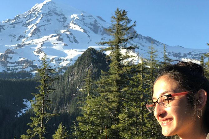 Private Mt Rainier National Park Day Trip From Seattle - Tour Highlights and Customer Testimonials