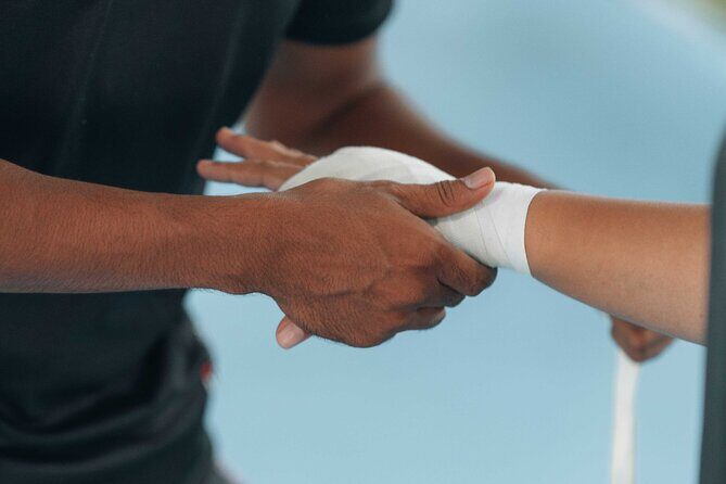 Private Muay Thai Workshop at Phuket King Gym - Who Will Love This Experience?