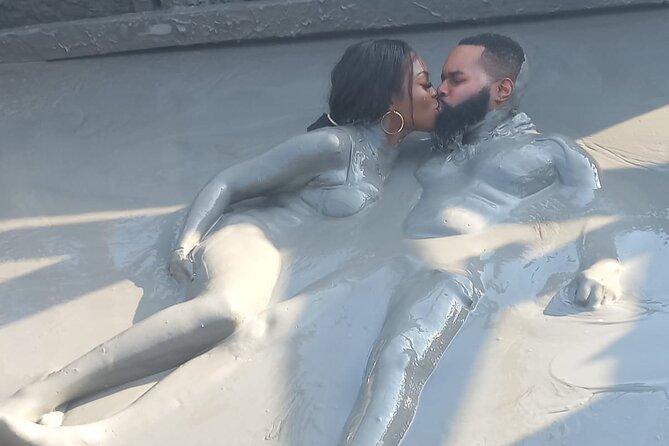 Private Mud Volcano Experience - Booking and Cancellation Policies