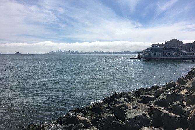 Private Muir Woods and Sausalito Half Day Tour - Cancellation Policy