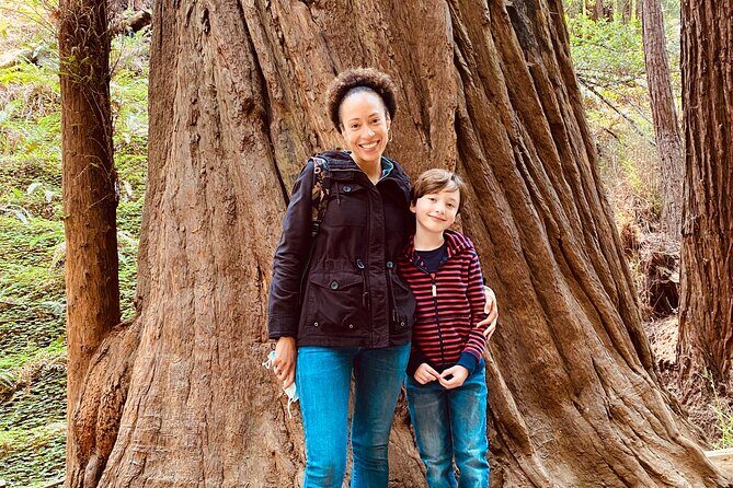 Private Muir Woods Tour Via Luxury Tesla - Frequently Asked Questions