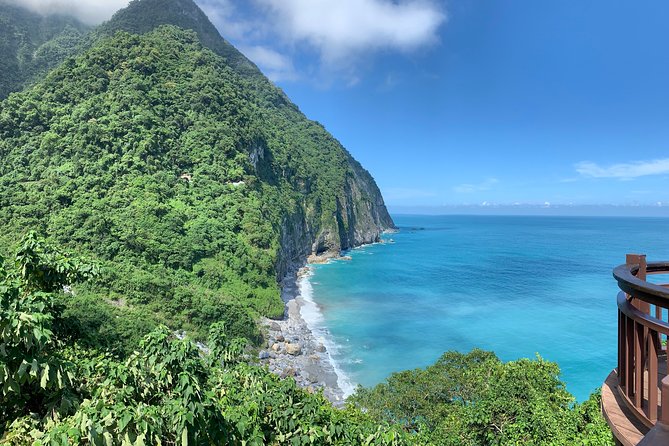 Private Multi-City Car Charter for Taiwan - Cancellation Policy