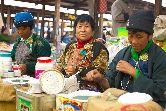 Private Multi-Day Bhutan Tour: Paro, Taktsang Monastery, Thimphu - Cultural Exploration and Activities