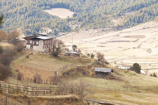 Private Multi-Day Bhutan Tour: Paro, Taktsang Monastery, Thimphu - Professional Guide and Transportation