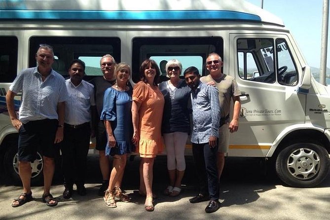 Private Multi-Day Golden Triangle Tour - Inclusions