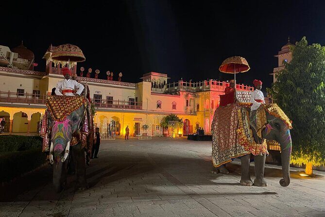 Private Multi Day Golden Triangle Tour from India - What Makes This Tour Stand Out?