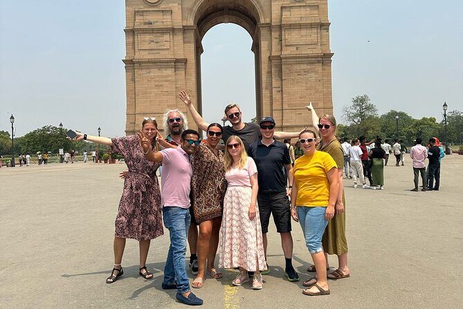 Private Multi Day Golden Triangle Tour from India - Final Thoughts: Is This Tour Right for You?