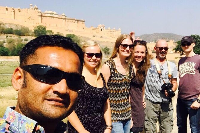 Private Multi Day Golden Triangle Tour from India - FAQ