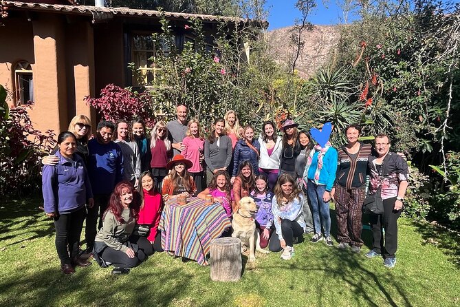 Private Multi-Day Machu Picchu Tour Wellness Retreat - Accommodation and Meals at Niños Hotel