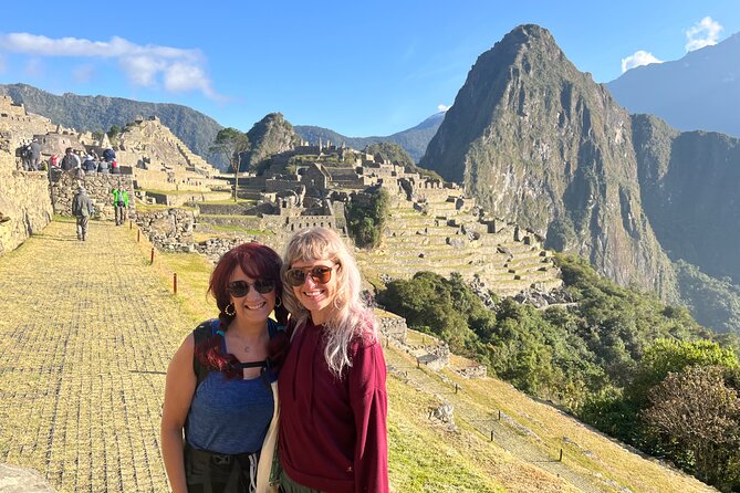 Private Multi-Day Machu Picchu Tour Wellness Retreat - Cancellation Policy and Refund Details