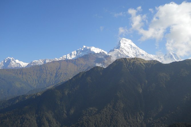 Private Multi Day Nepal Poon Hill Trekking Tour - Traveler Photos