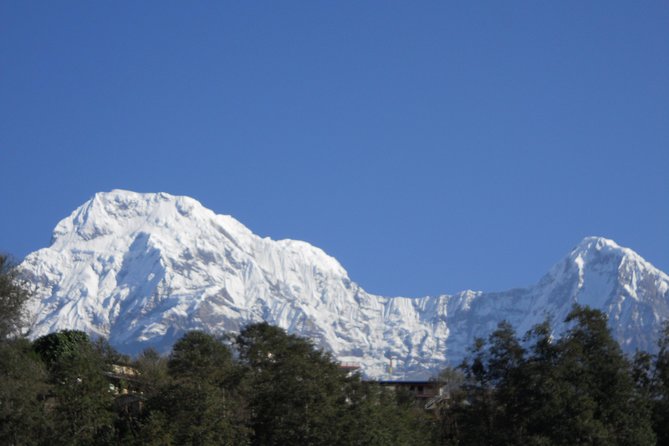 Private Multi Day Nepal Poon Hill Trekking Tour - The Sum Up