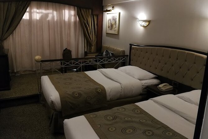 Private Multi-Day Nile Cruise From Aswan to Luxor - Tour Highlights