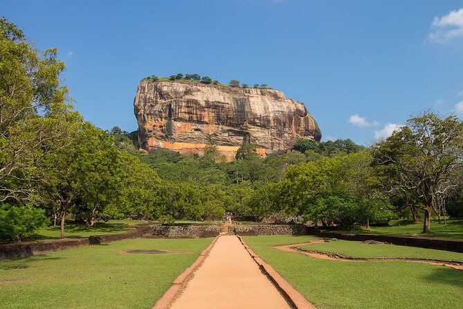 Private Multi-Day Outdoor Tour in Sri Lanka - Daily Itinerary Highlights