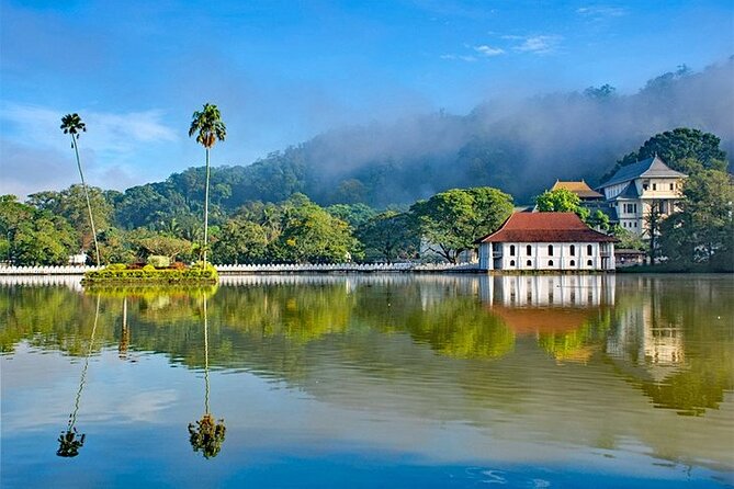 Private Multi-Day Outdoor Tour in Sri Lanka - Cancellation Policy Details