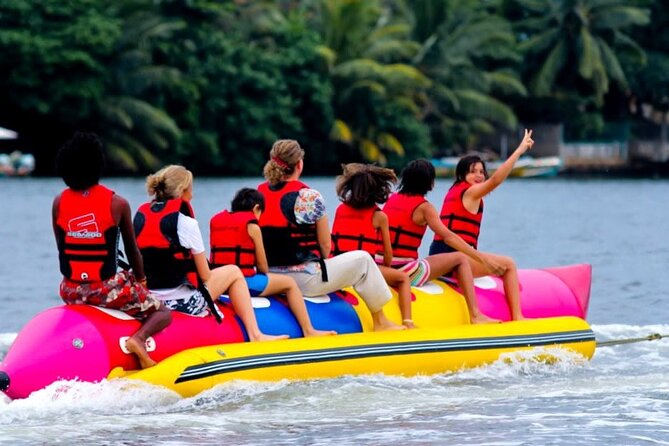 Private Multi-Day Outdoor Tour in Sri Lanka - Traveler Photos and Visuals