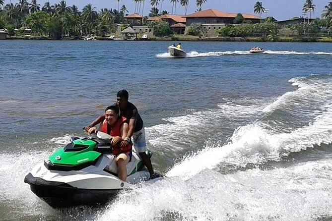 Private Multi-Day Outdoor Tour in Sri Lanka - Reviews and Rating Breakdown