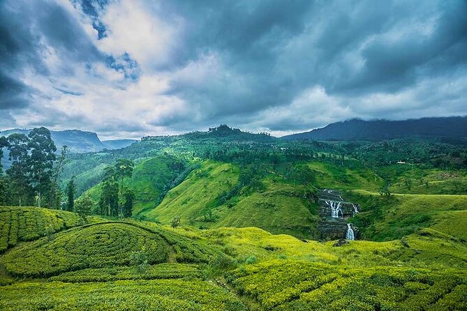 Private Multi-Day Outdoor Tour in Sri Lanka - Additional Information and Resources