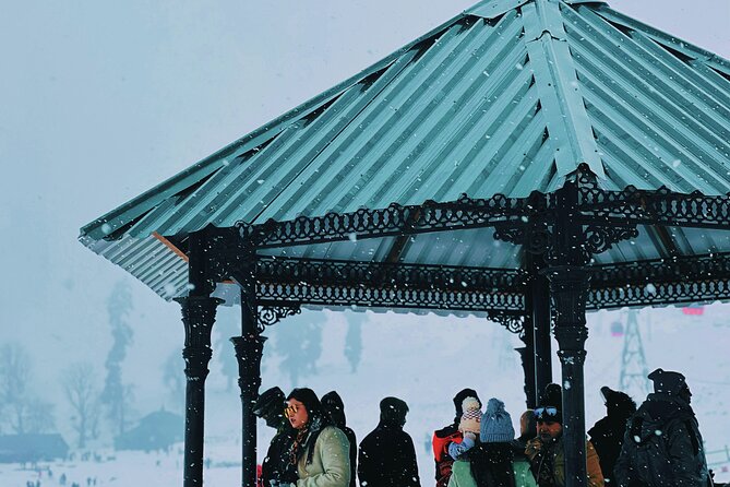 Private Multi Day Pahalgam Sonamarg Gulmarg Kashmir Tour - Good To Know