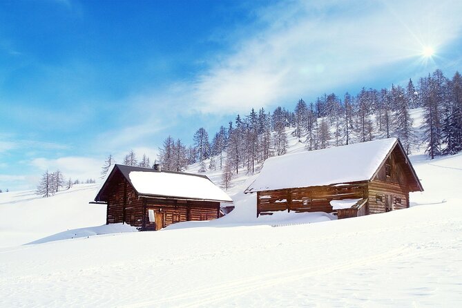 Private Multi Day Pahalgam Sonamarg Gulmarg Kashmir Tour - Price and Lowest Price Guarantee