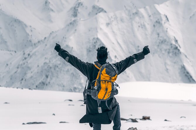 Private Multi Day Pahalgam Sonamarg Gulmarg Kashmir Tour - Booking and Availability Information