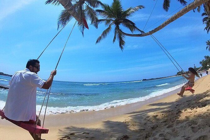 Private Multi Day Sri Lanka Tour with Chauffeur - An In-Depth Look at the Itinerary