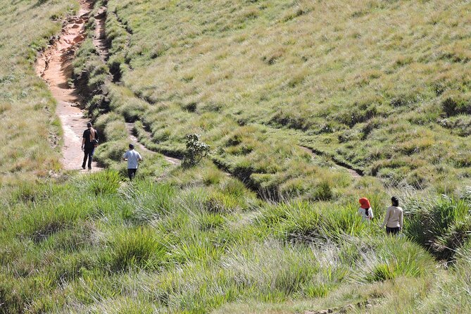 Private Multi-Day Sri Lanka Treks and Hikes Tour - General Information