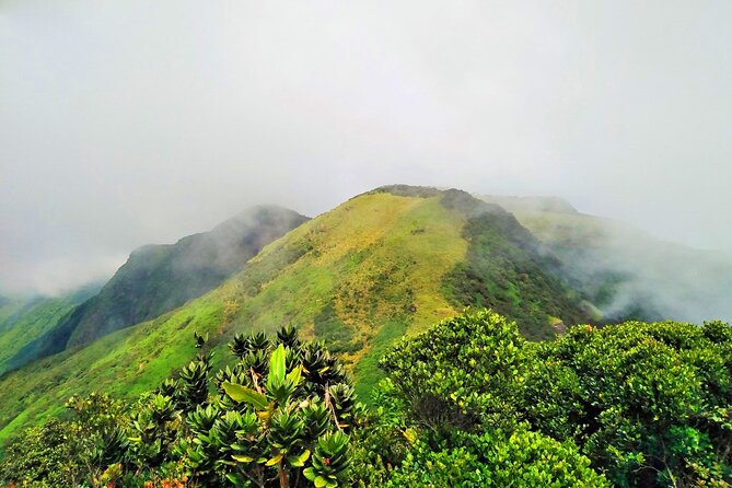 Private Multi-Day Sri Lanka Treks and Hikes Tour - Itinerary