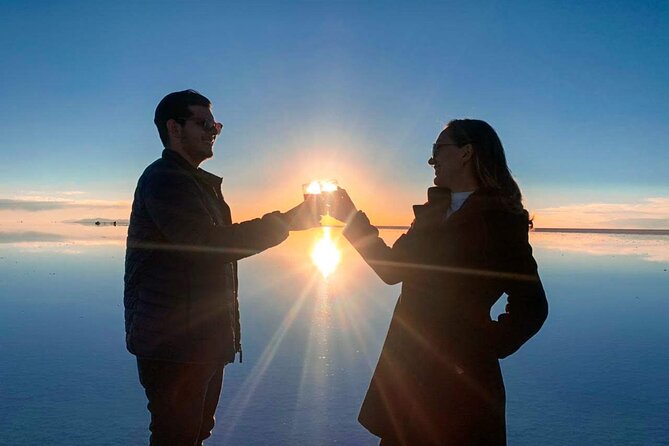 Private Multi Day Tour At Uyuni Salt Flat and Laguna Colorada - Inclusions and Accommodation
