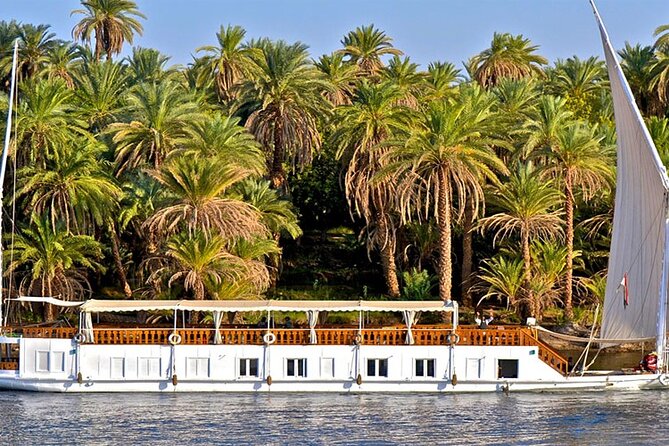 Private Multi-Day Tour Set out on a Timeless Voyage in Egypt - Additional Guidelines