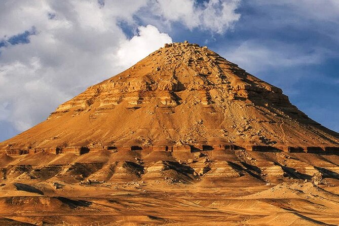 Private Multi-Day Tour Set out on a Timeless Voyage in Egypt - Booking Process