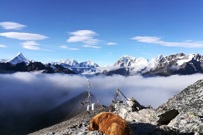 Private Multi-Day Tour Everest Base Camp Treksin Kathmandu - Cancellation Policy