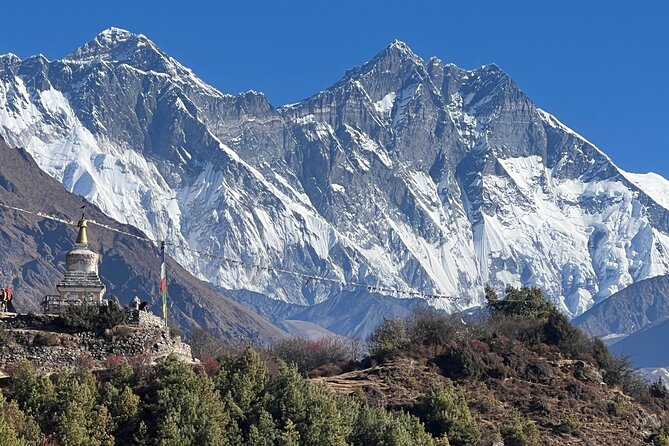 Private Multi Day Tour Everest Base Camp With Gokyo Lake Trek - Accommodation and Meals