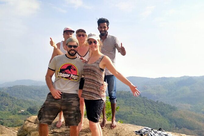 Private Multi Day Tour from Sri Lanka - Transportation, Pricing, and Overall Value