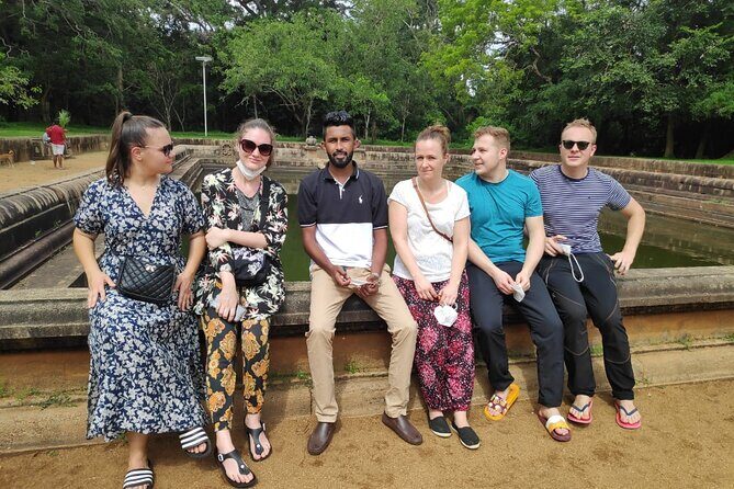 Private Multi Day Tour from Sri Lanka - The Practical Side: What You Should Know